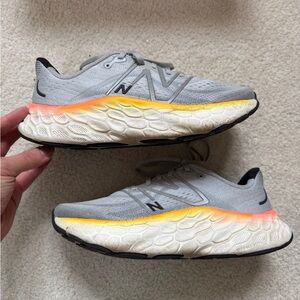 New Balance Fresh Foam Fresh x More v4